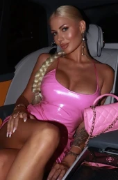 Проститутка Машенька