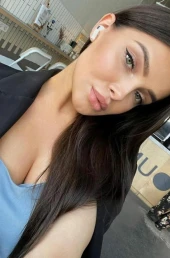 Проститутка Нася