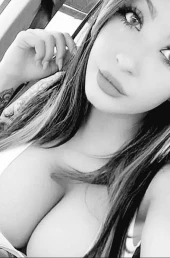 Проститутка Инна vip