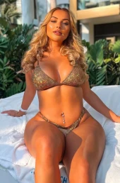 Проститутка Ксения